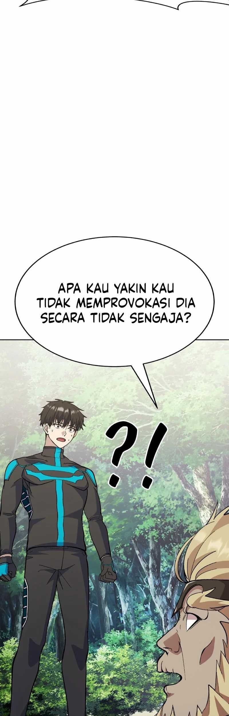 Divine Delivery Chapter 10 halaman 95