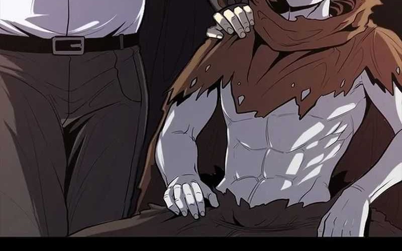 Primal Hunter Chapter 17 halaman 46