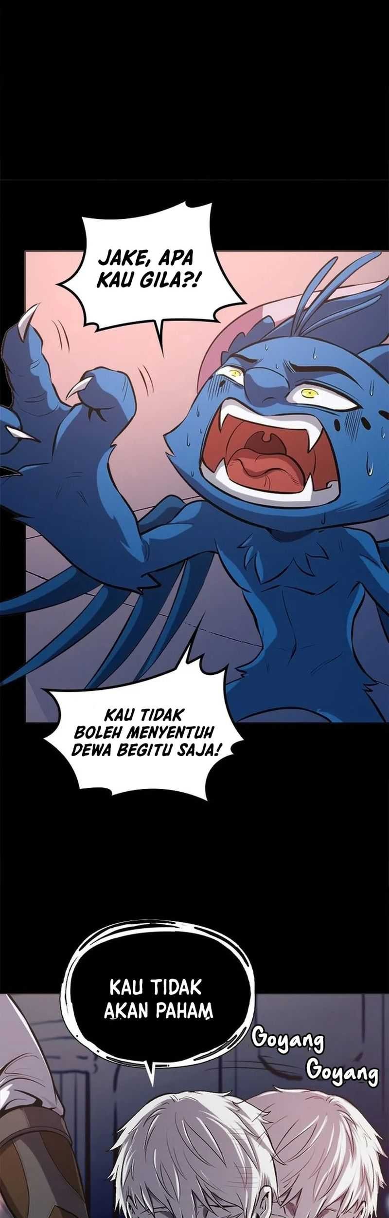 Primal Hunter Chapter 17 halaman 47