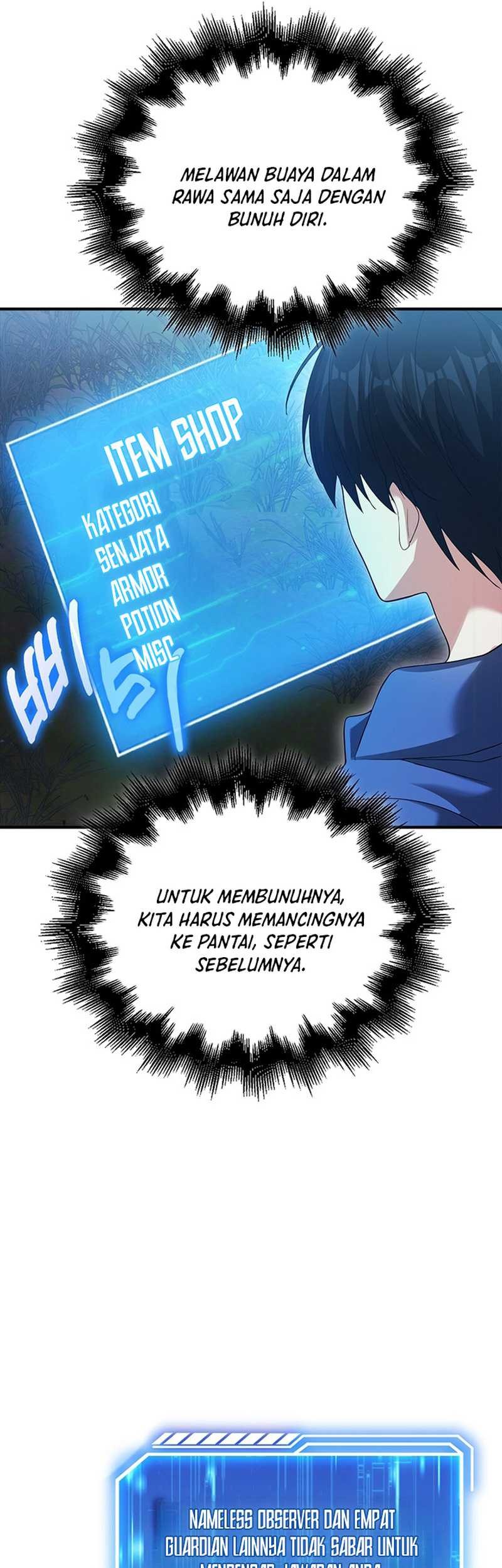 Max Talent Player Chapter 32 halaman 39