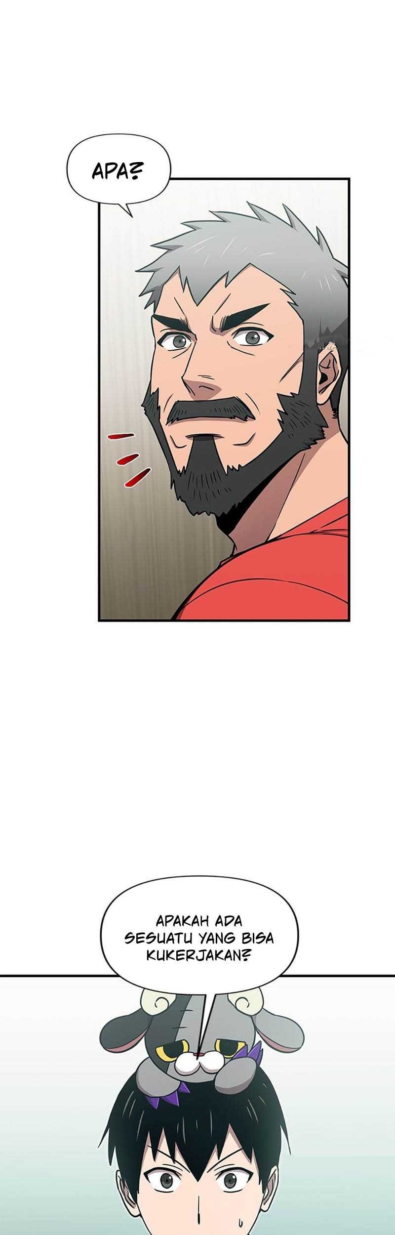 Cursed Manager’s Regression Chapter 50 halaman 34