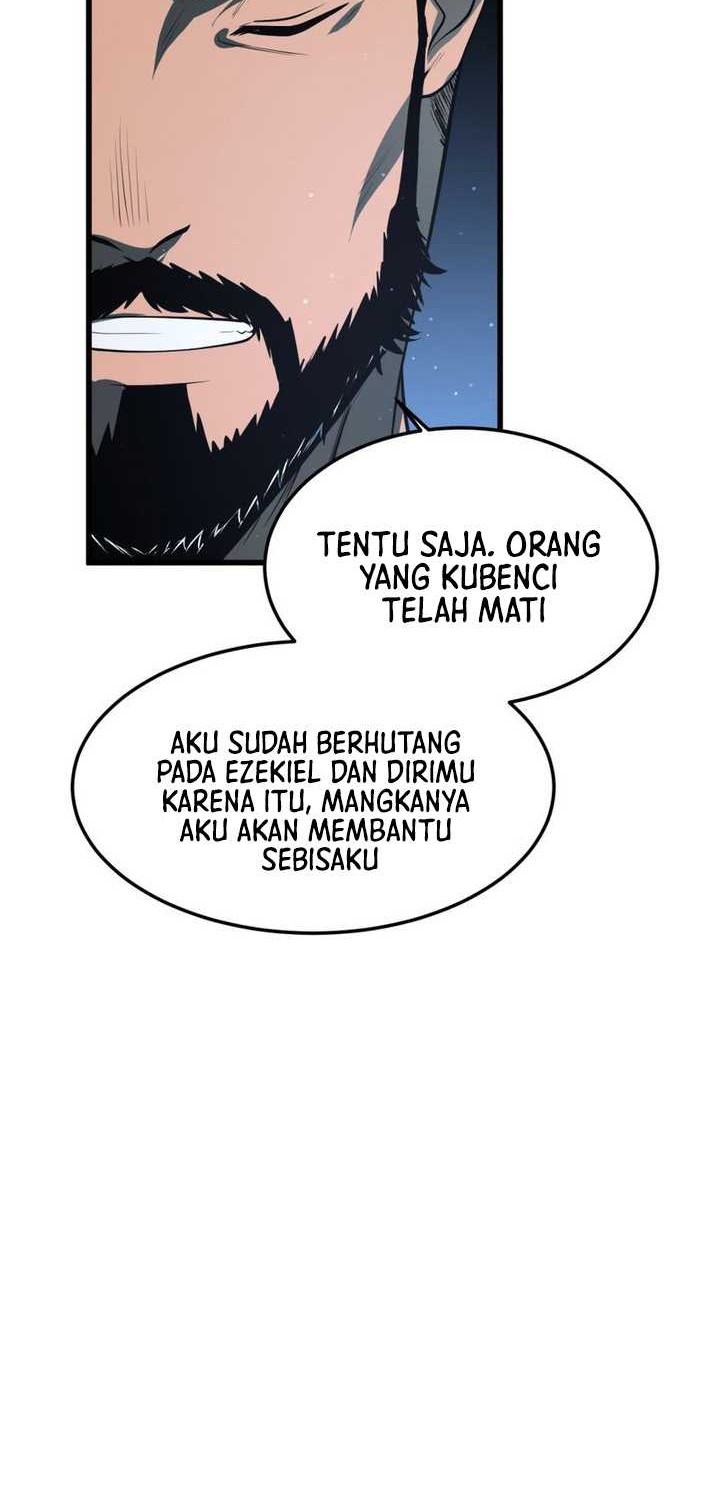 The Fallen Chapter 58 halaman 27
