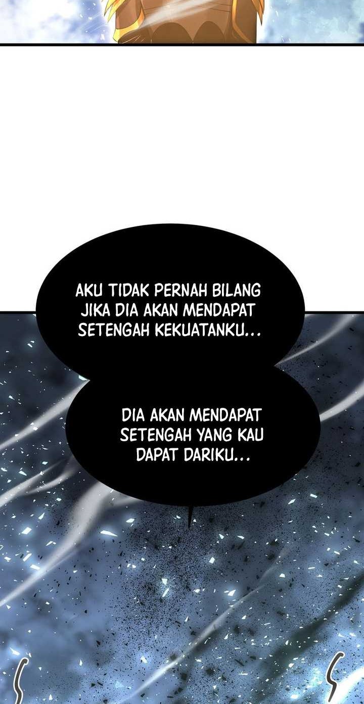 The Fallen Chapter 55 halaman 27