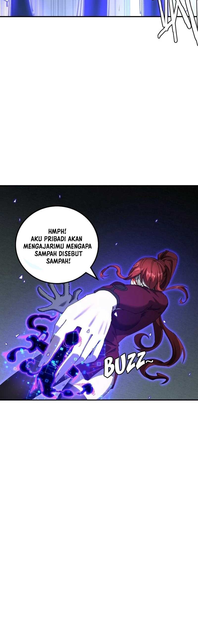 Hyper Blitz: Fury Unleashed Chapter 13 halaman 29