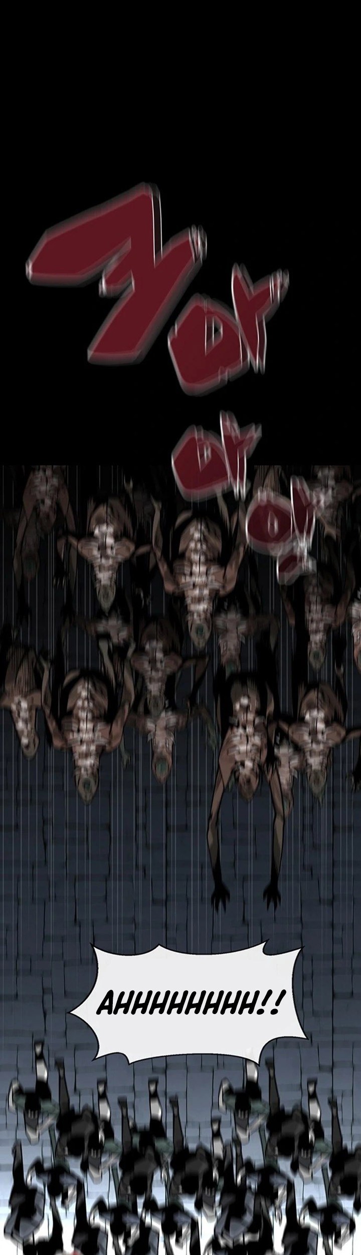 The Silent Warrior Chapter 02 Gambar 74