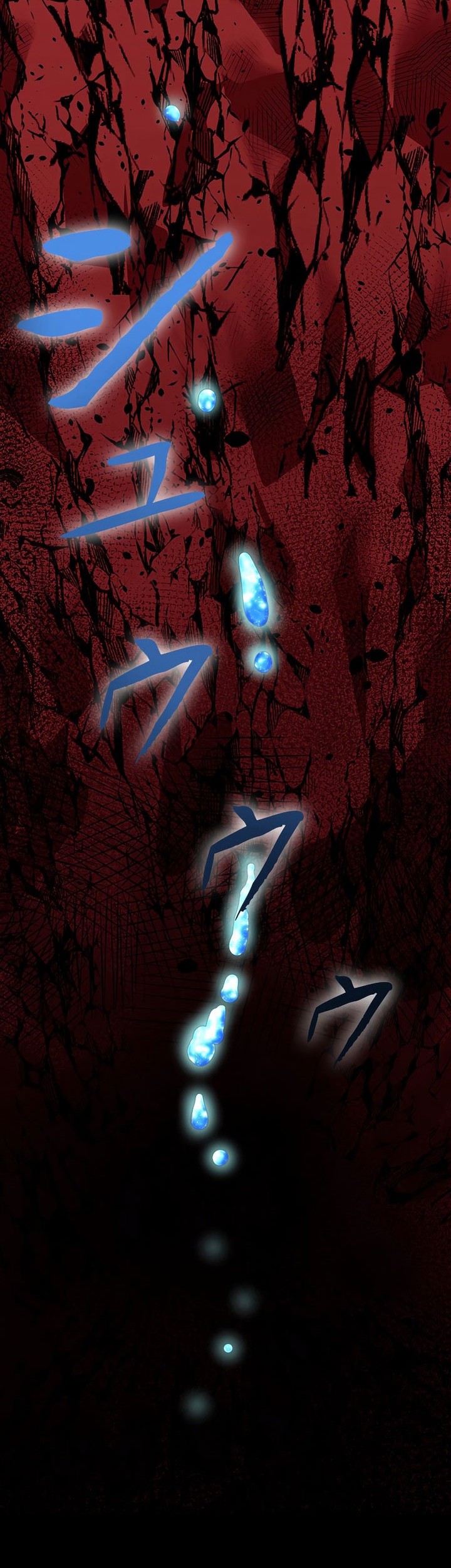 Putting My Life on the Line, I Go All-in on Luck Enhancement Chapter 1 – halaman 39