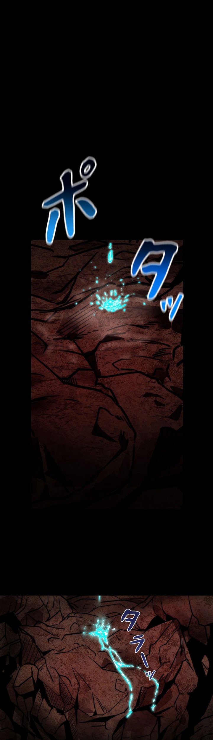 Putting My Life on the Line, I Go All-in on Luck Enhancement Chapter 1 – halaman 40