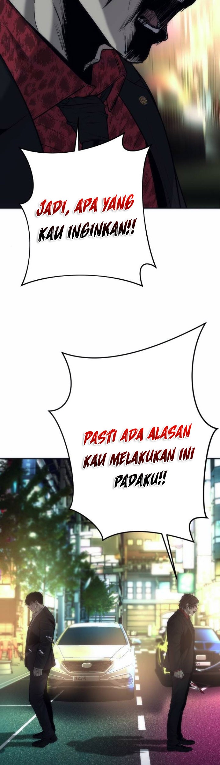 Son’s Retribution Chapter 15 halaman 66