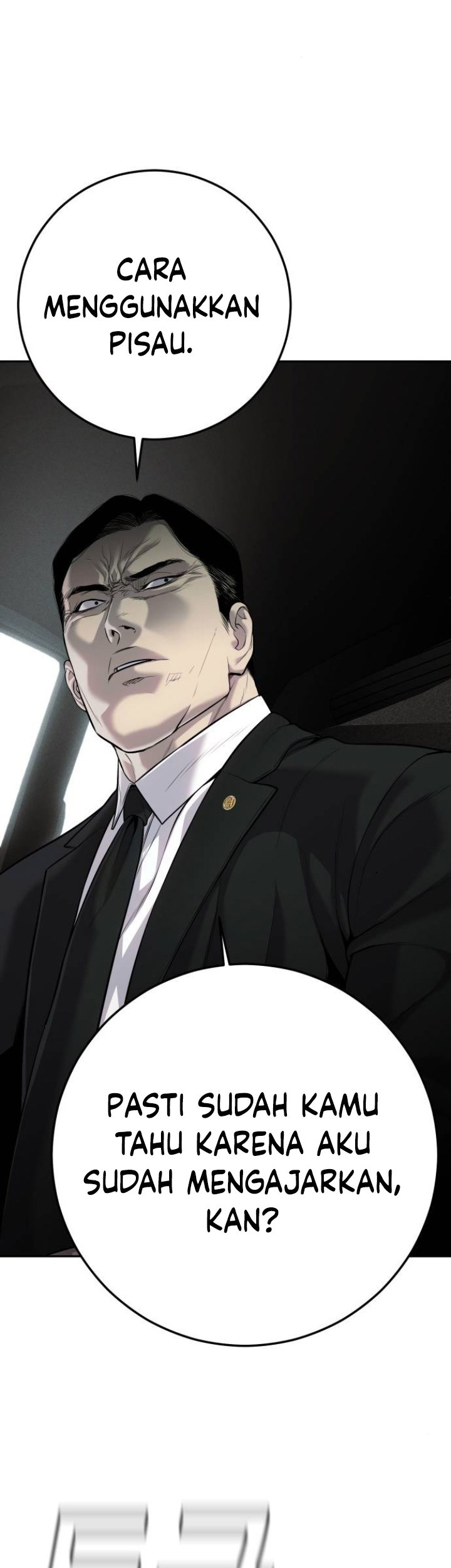 Son’s Retribution Chapter 13 halaman 48