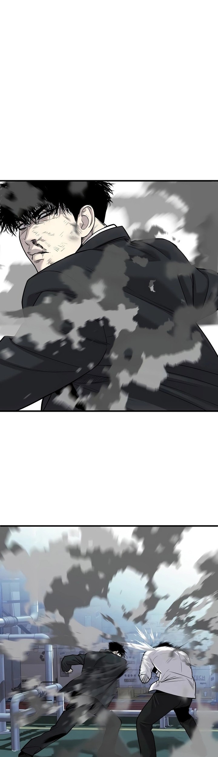 Son’s Retribution Chapter 11 halaman 56