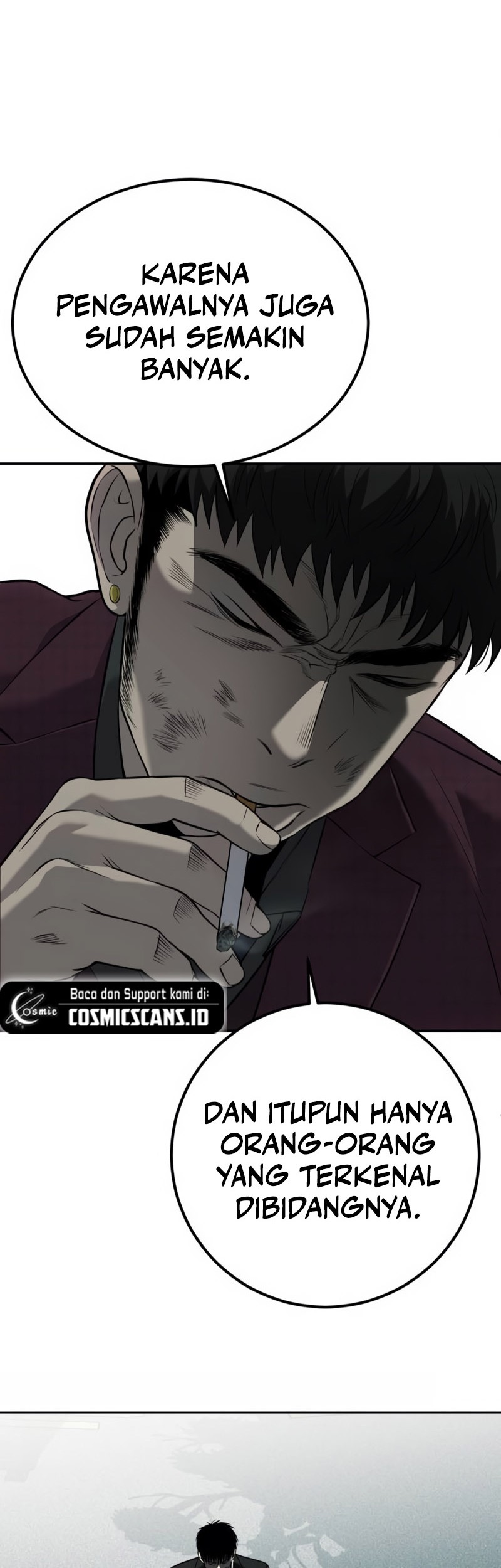 Son’s Retribution Chapter 9 halaman 51