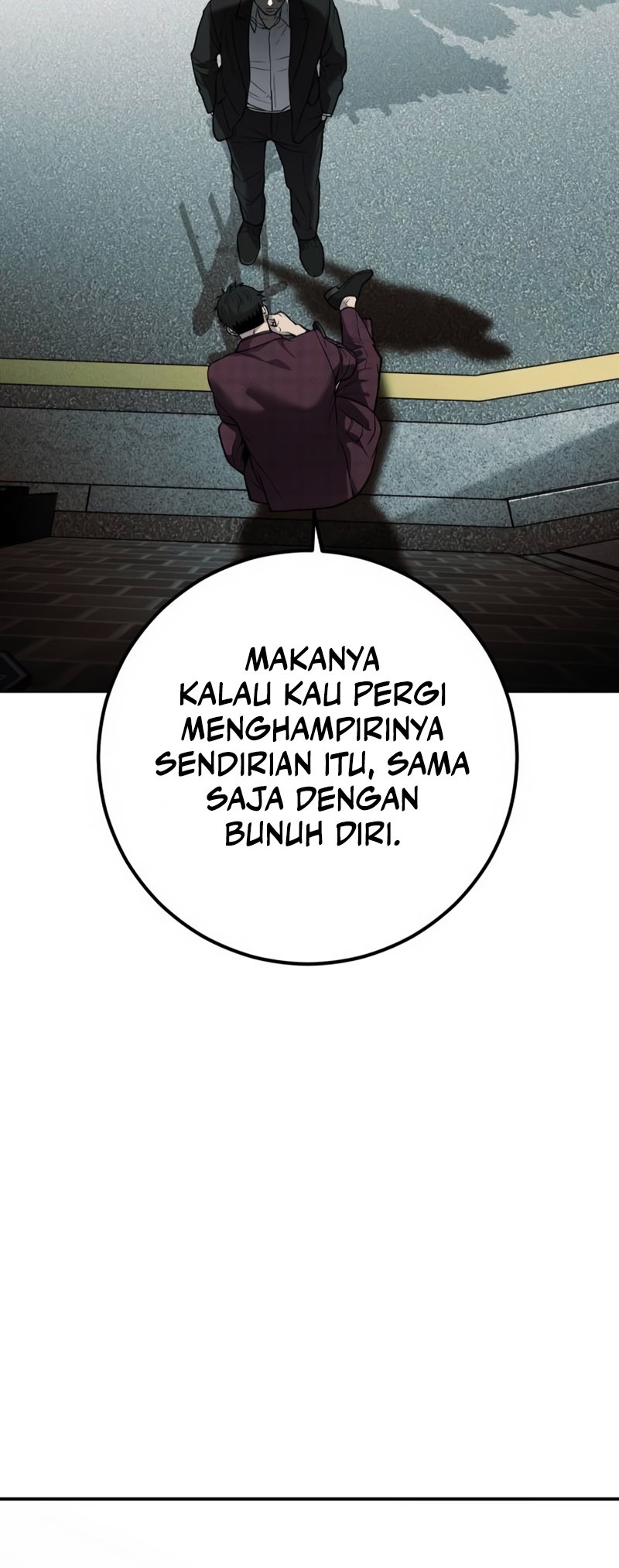 Son’s Retribution Chapter 9 halaman 52