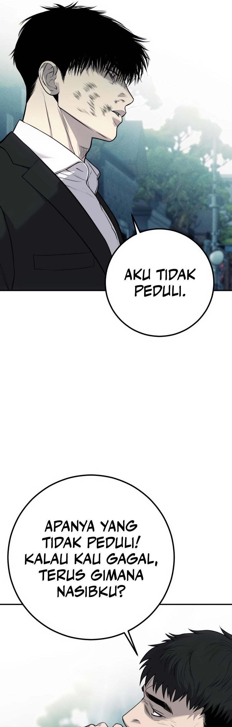 Son’s Retribution Chapter 9 halaman 53