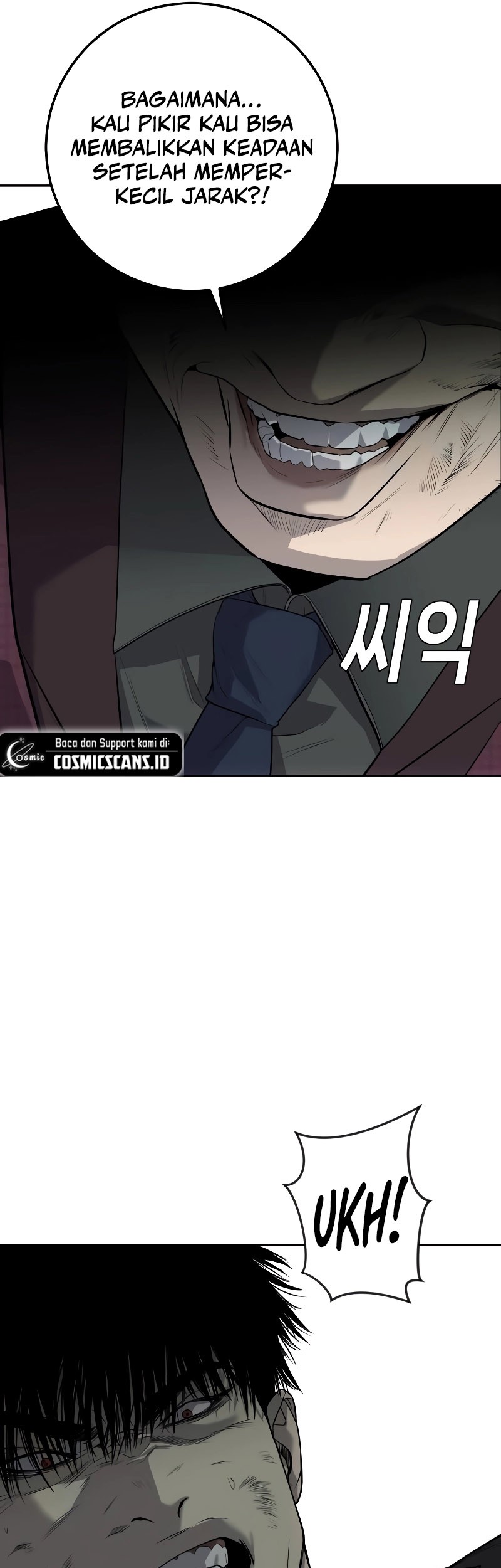 Son’s Retribution Chapter 8 halaman 48