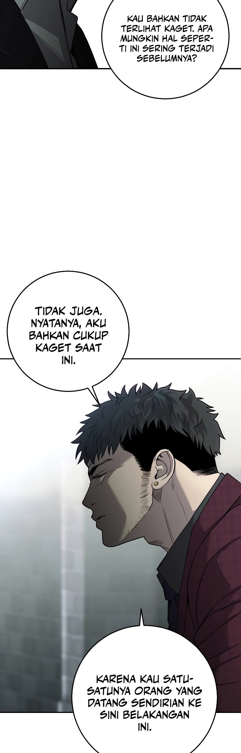 Son’s Retribution Chapter 7 halaman 50