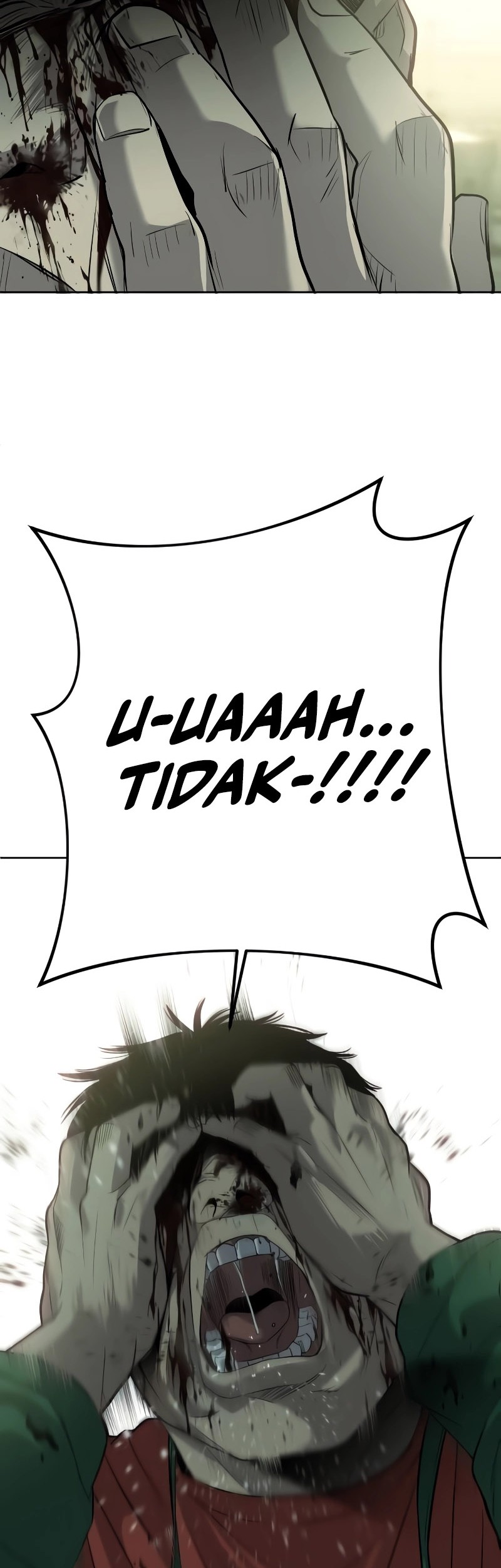 Son’s Retribution Chapter 5 halaman 45