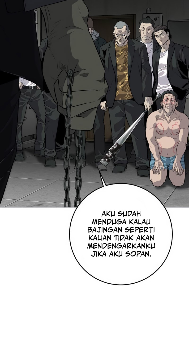 Son’s Retribution Chapter 3 halaman 57