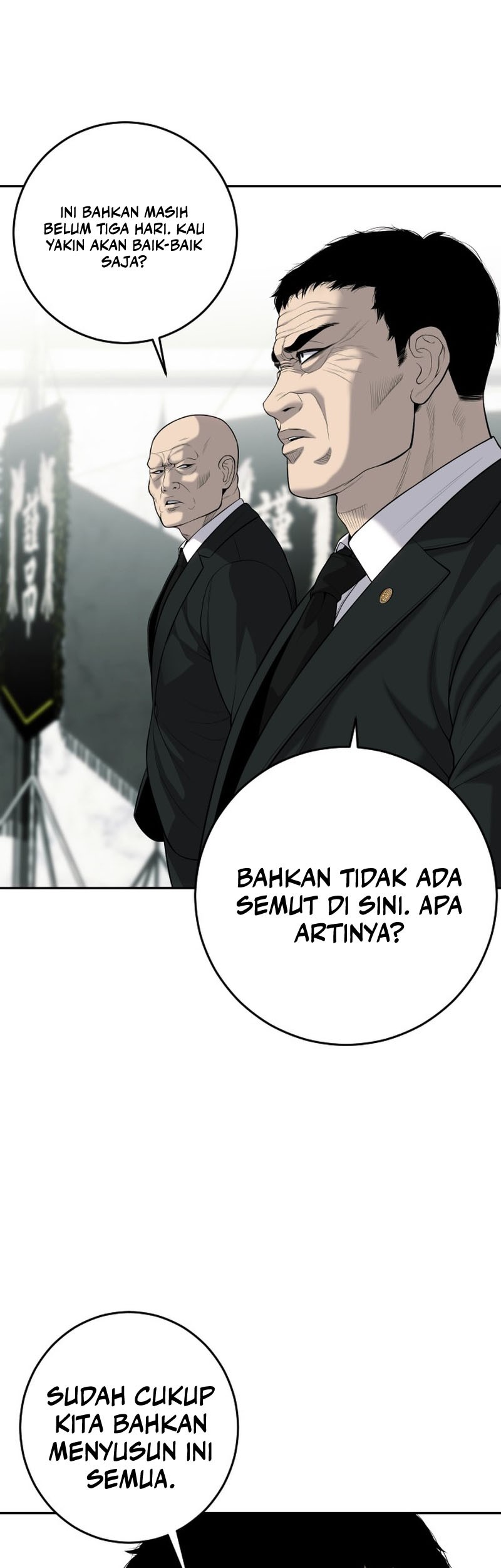 Son’s Retribution Chapter 1 halaman 78