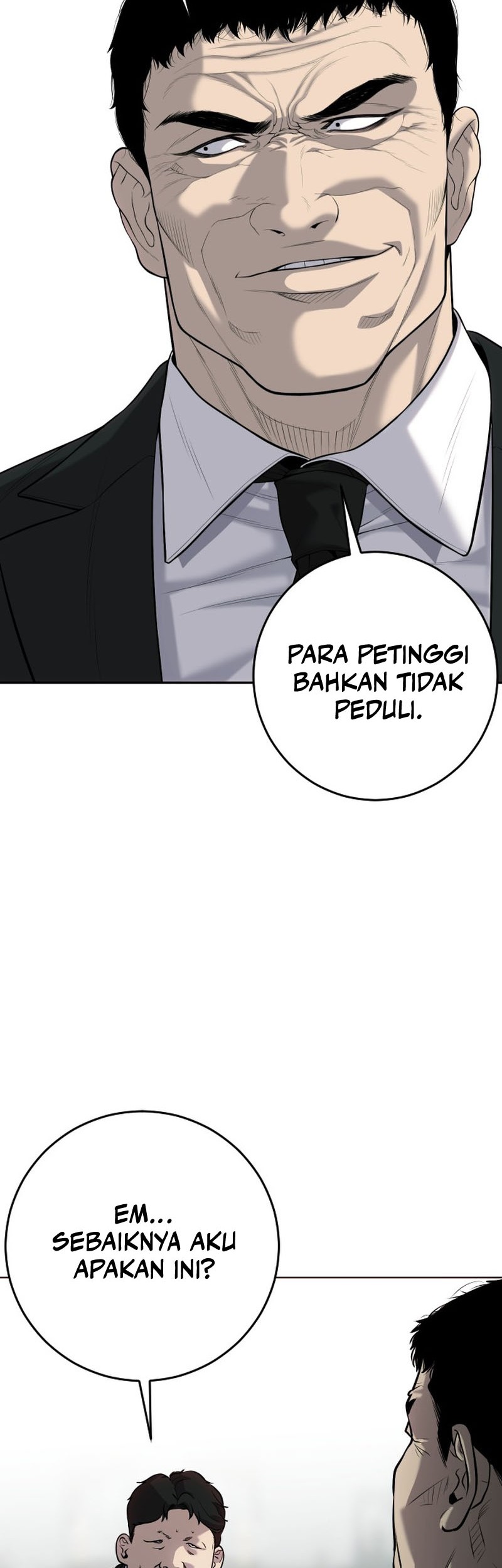 Son’s Retribution Chapter 1 halaman 79