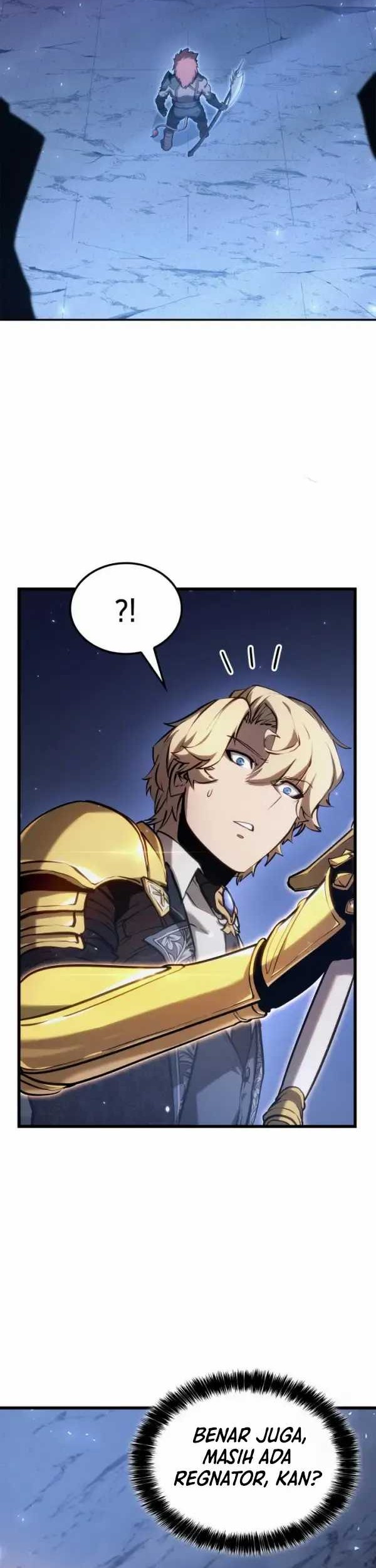 The Count’s Youngest Son Is A Player! Chapter 62 Gambar 28