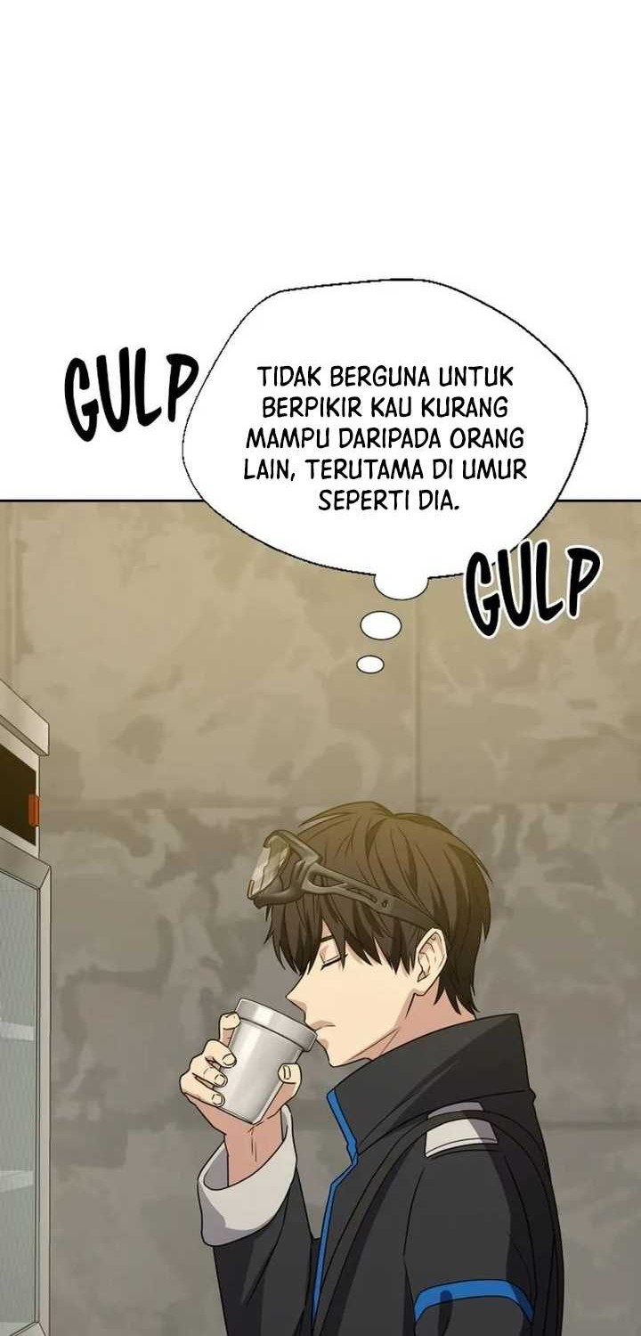 Return of the Genius Player Chapter 9 halaman 47