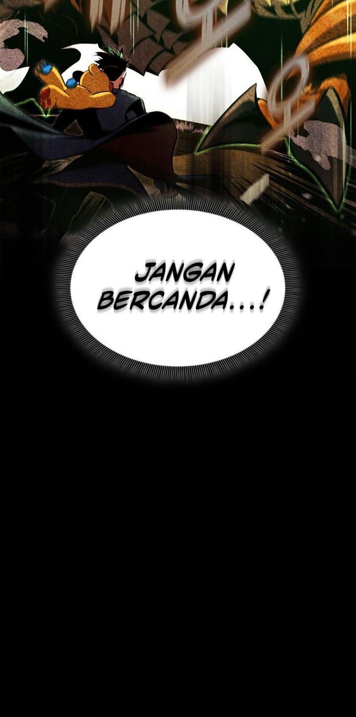Ranker’s Return (Remake) Chapter 161 Gambar 49