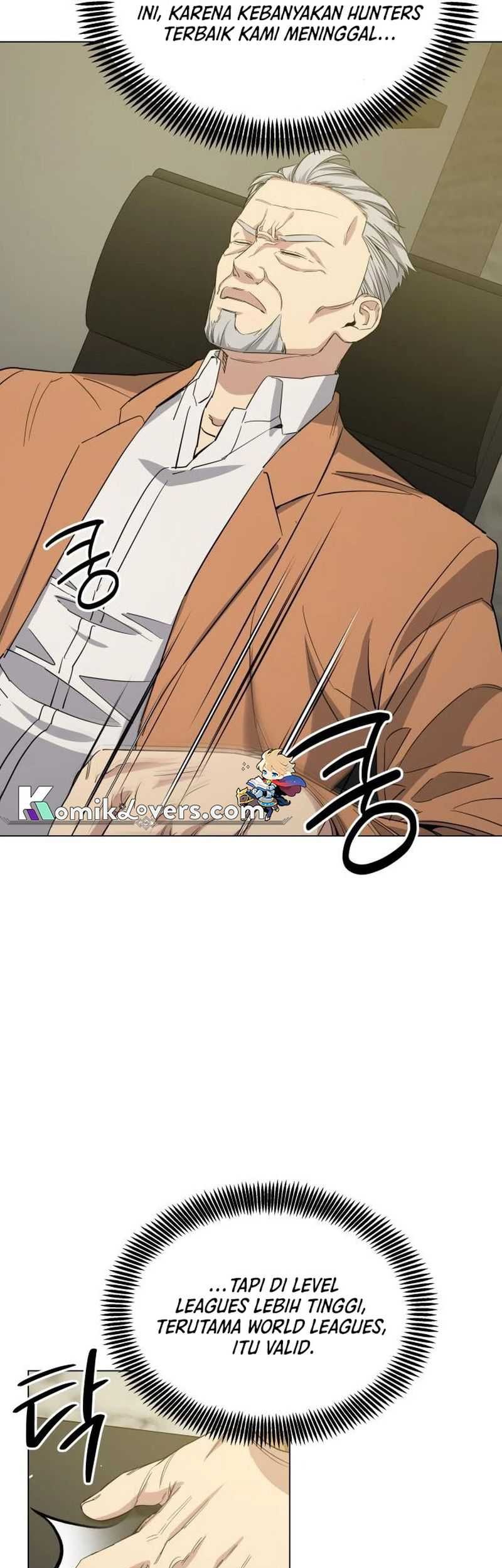 Return of the Genius Player Chapter 10 halaman 53