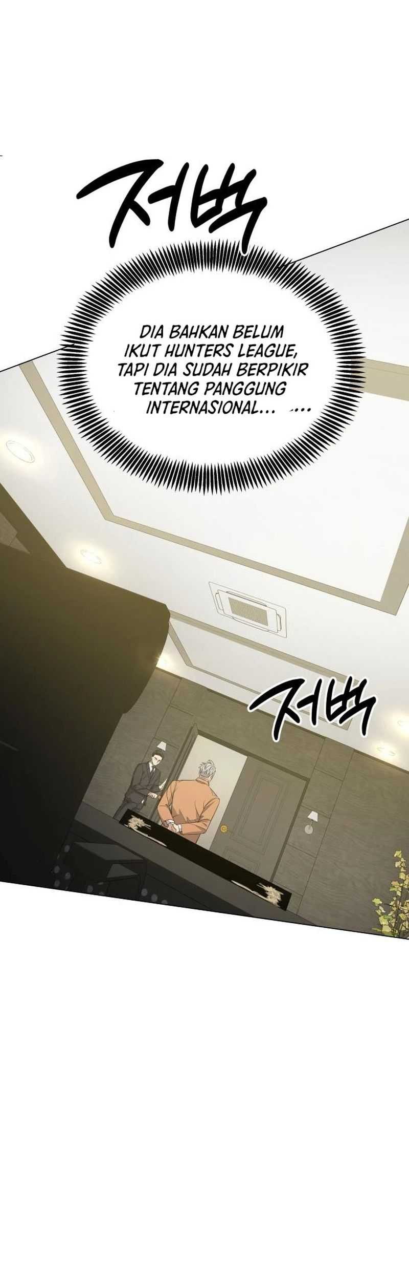 Return of the Genius Player Chapter 10 halaman 55