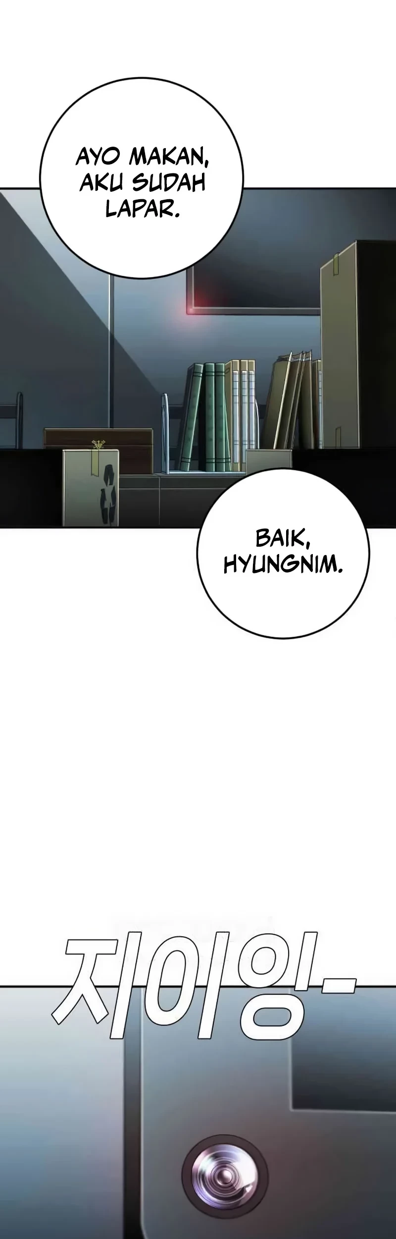 Son’s Retribution Chapter 16 halaman 52