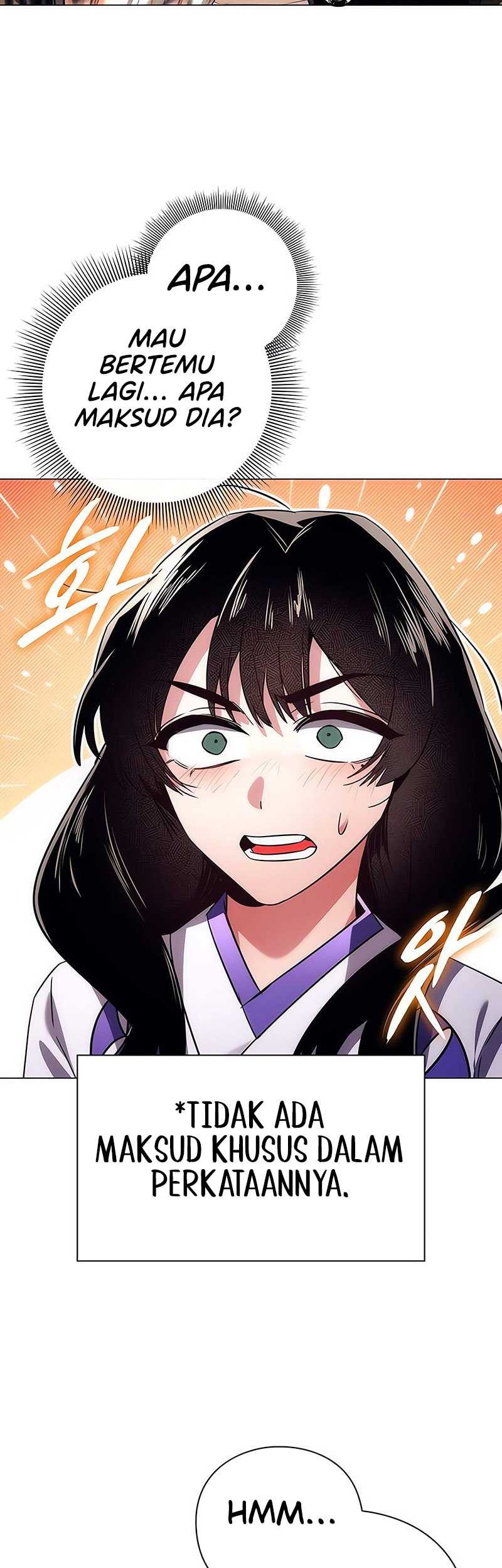Goblin’s Night Chapter 53 halaman 53