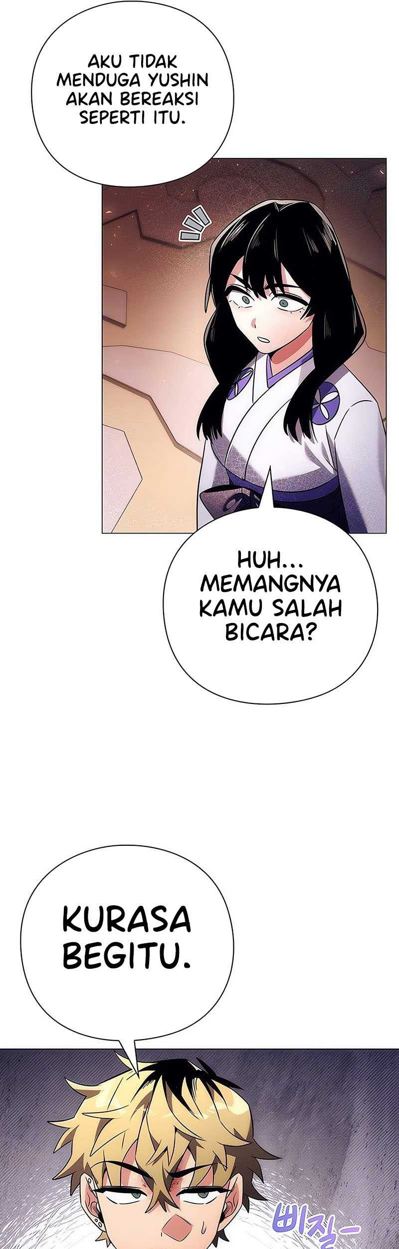 Goblin’s Night Chapter 53 halaman 55