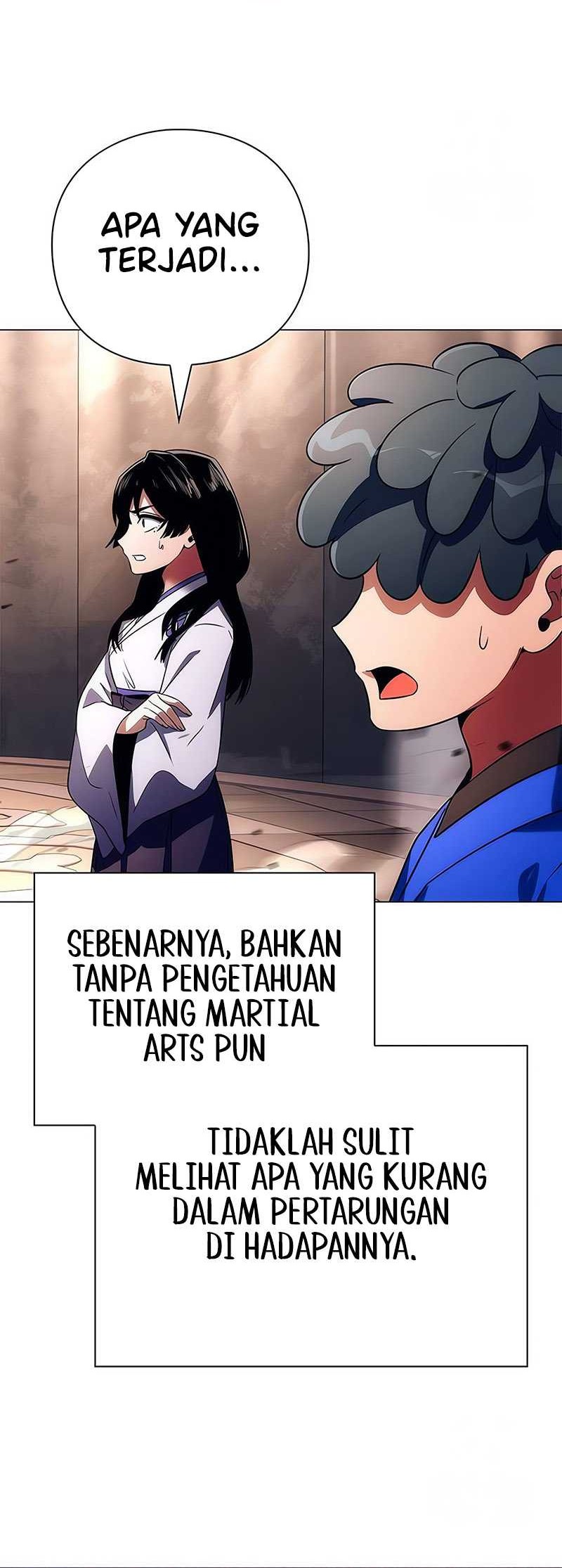 Goblin’s Night Chapter 52 halaman 52