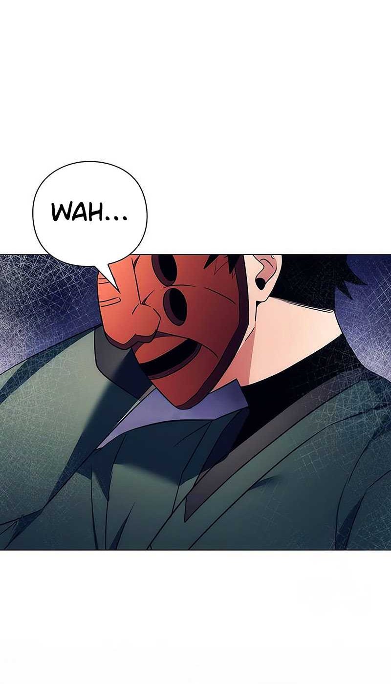 Goblin’s Night Chapter 51 halaman 53