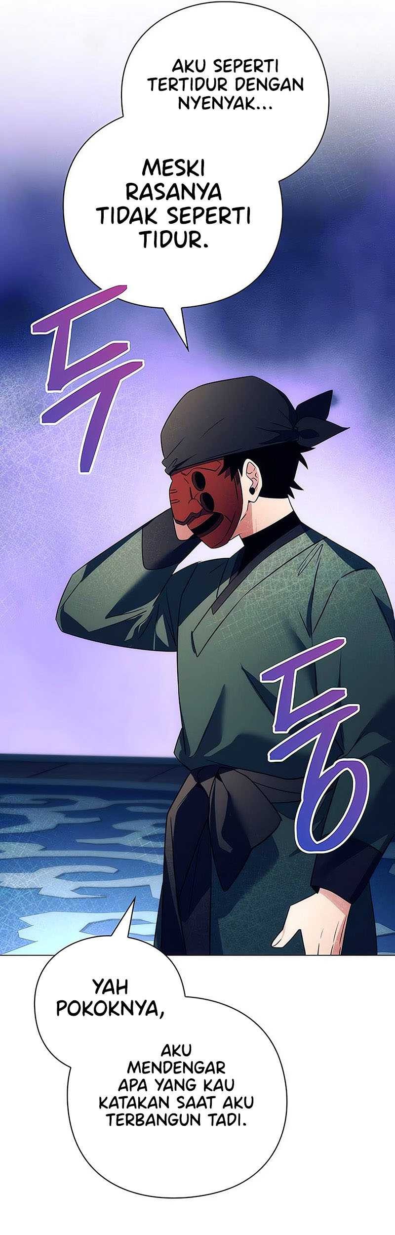 Goblin’s Night Chapter 51 halaman 54