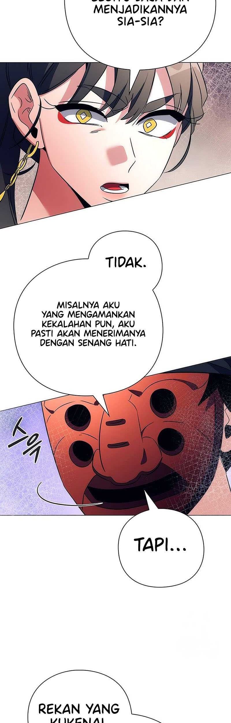 Goblin’s Night Chapter 51 halaman 56