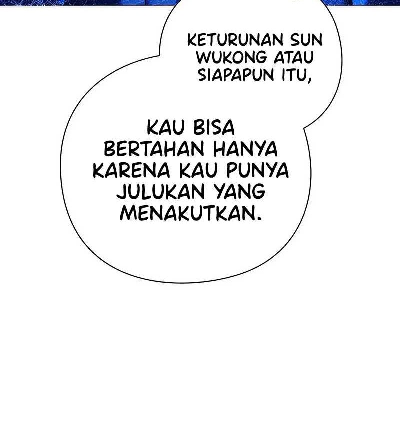 Goblin’s Night Chapter 48 halaman 49