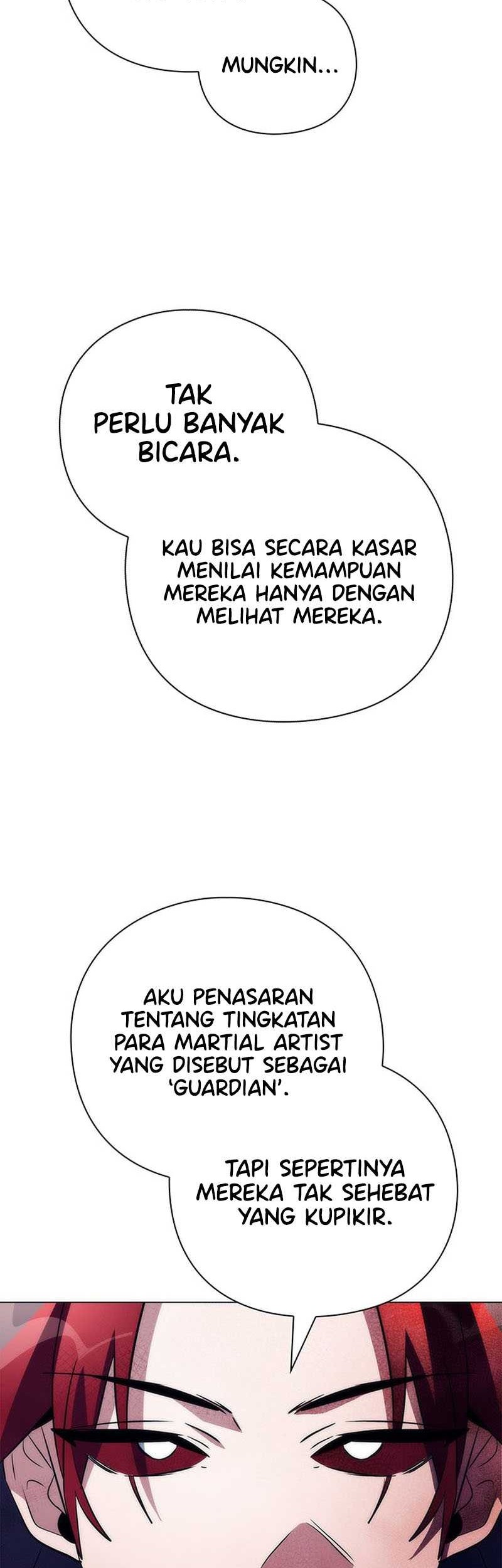 Goblin’s Night Chapter 46 halaman 53