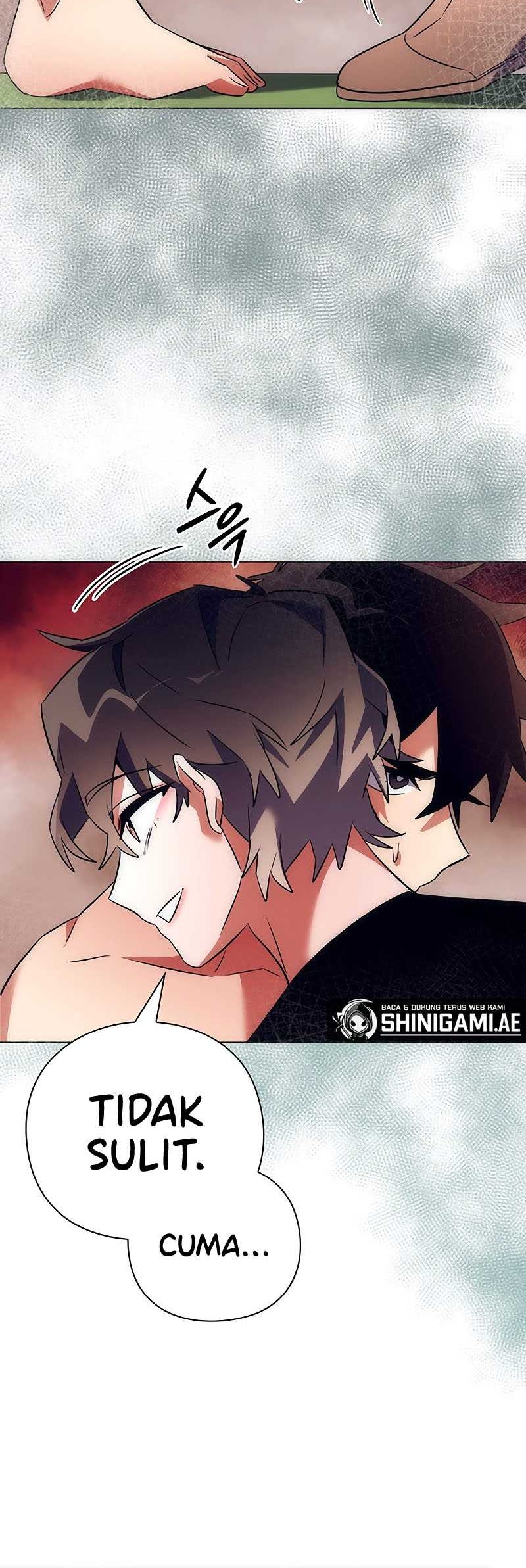 Goblin’s Night Chapter 43 halaman 42