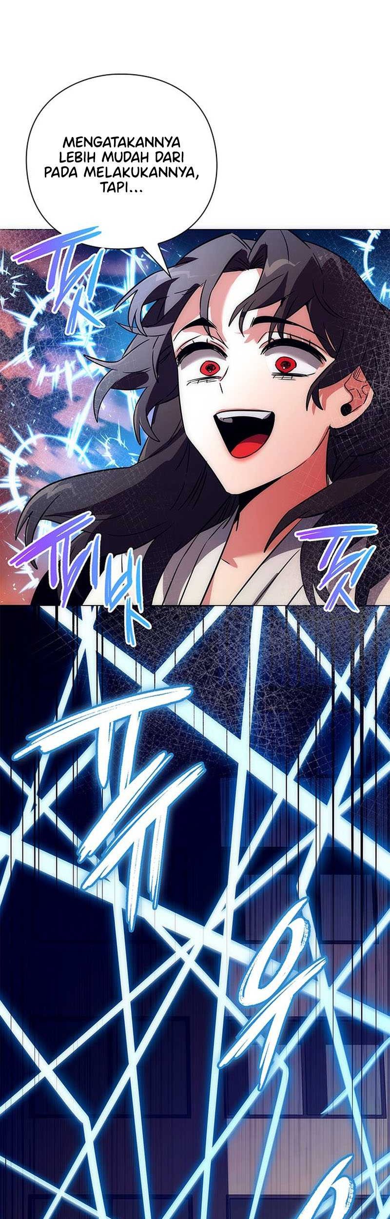 Goblin’s Night Chapter 41 halaman 44