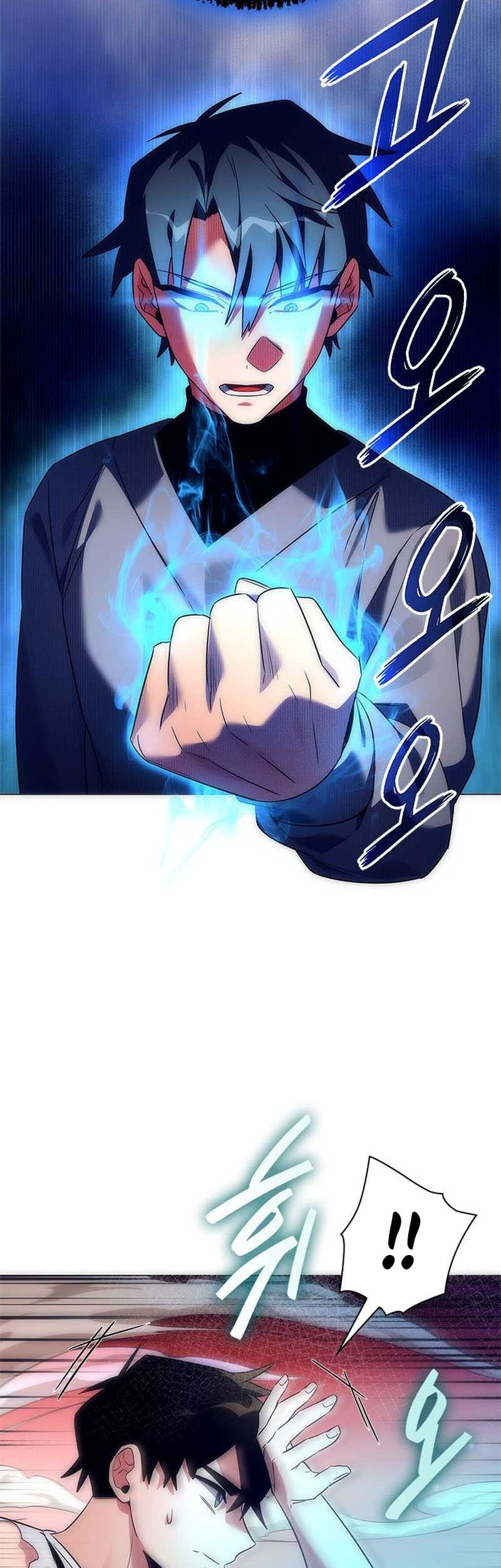 Goblin’s Night Chapter 40 halaman 48