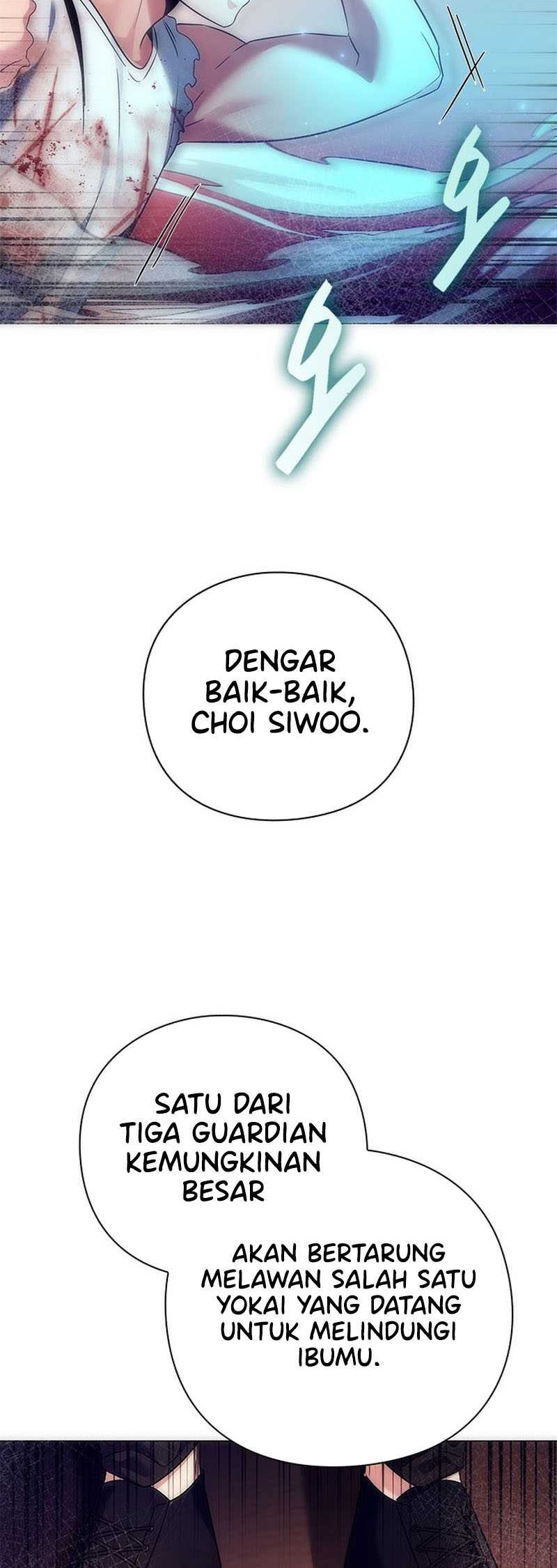 Goblin’s Night Chapter 40 halaman 49
