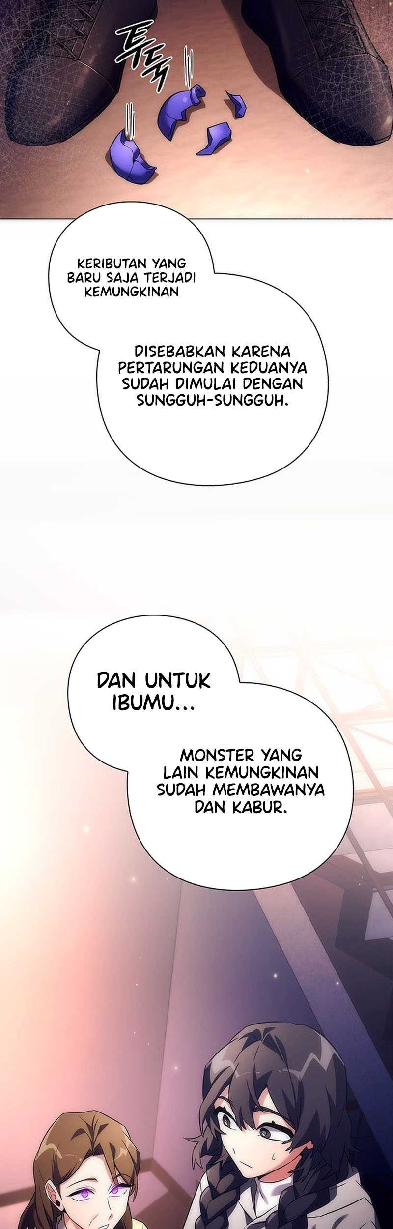 Goblin’s Night Chapter 40 halaman 50