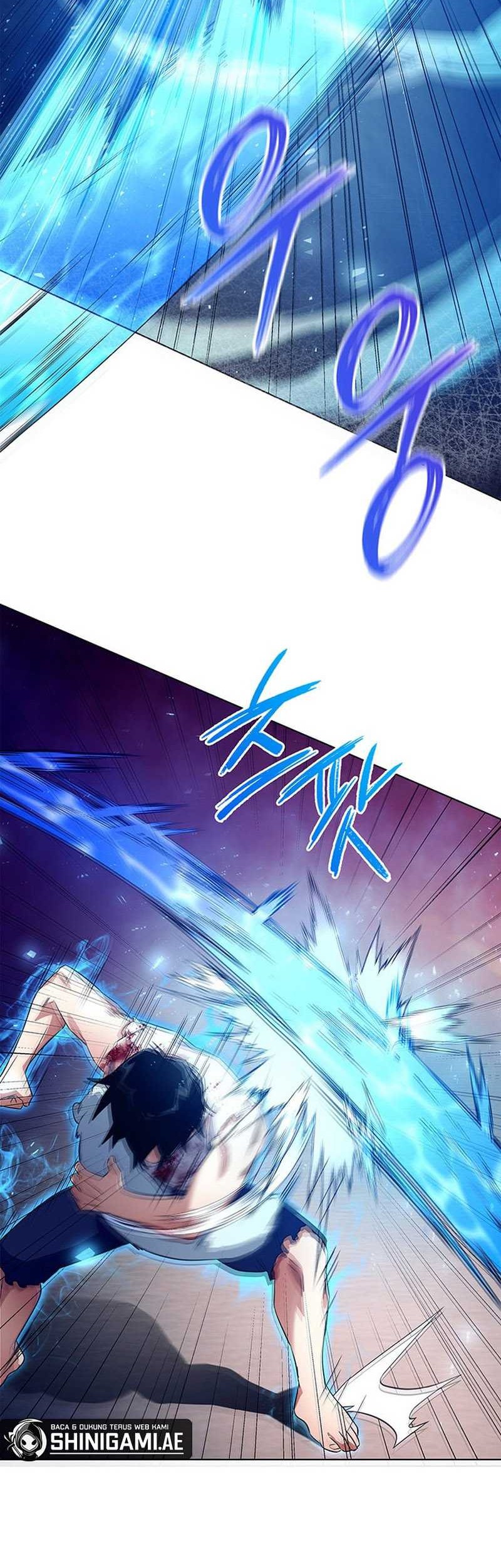 Goblin’s Night Chapter 39 halaman 48