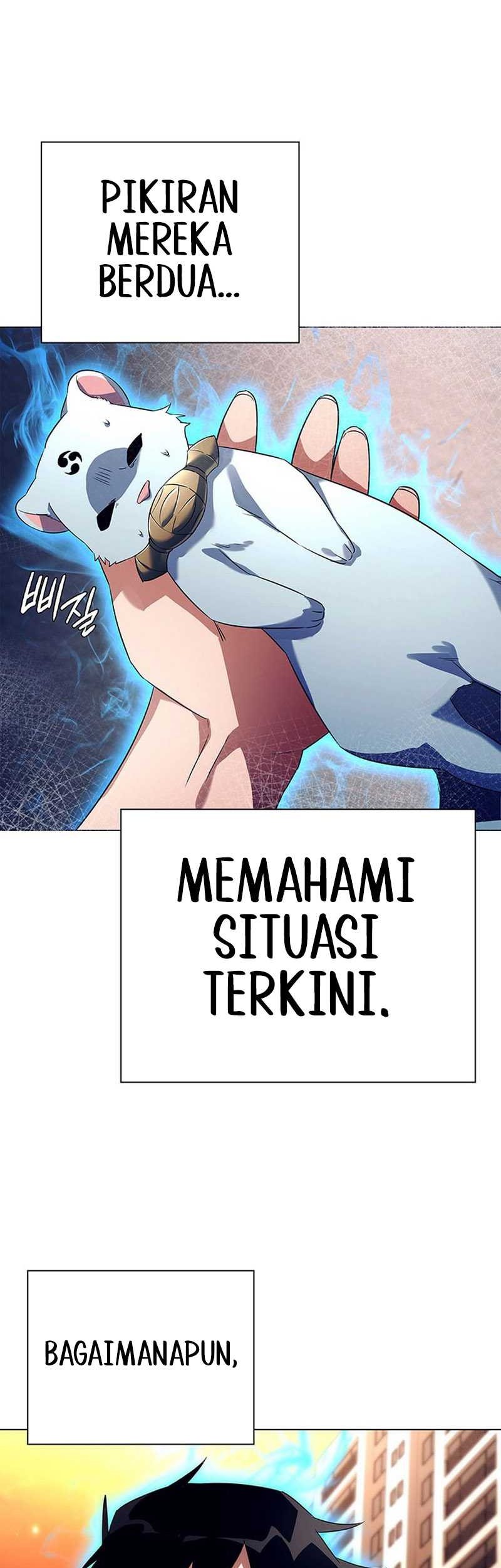 Goblin’s Night Chapter 39 halaman 49