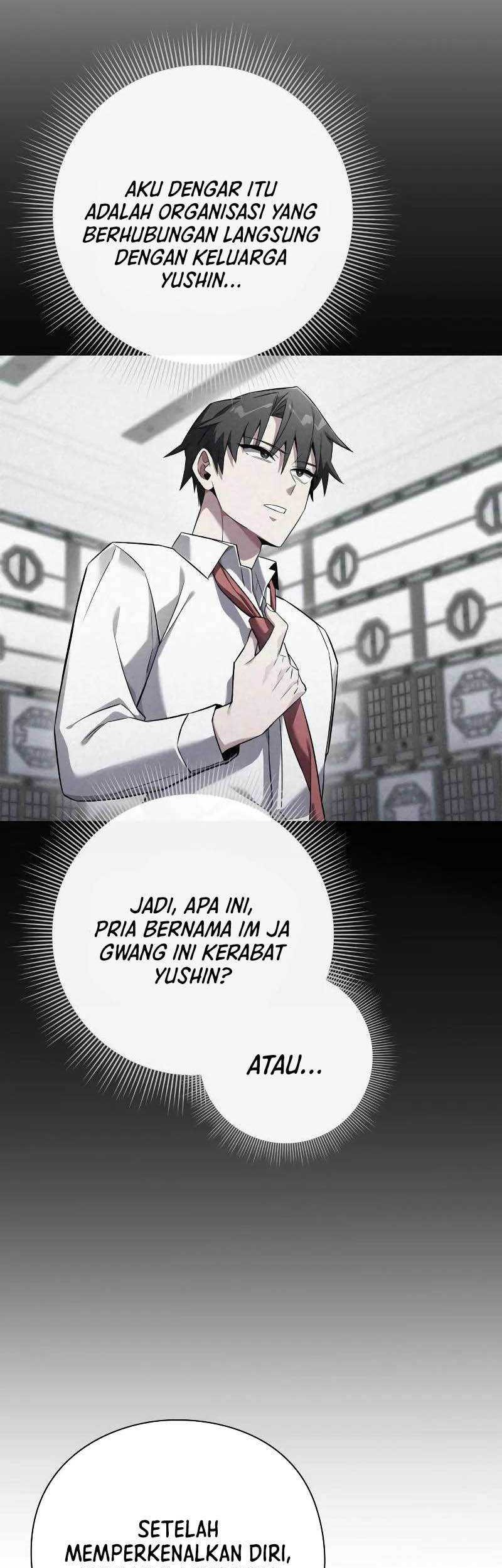 Goblin’s Night Chapter 36 halaman 45