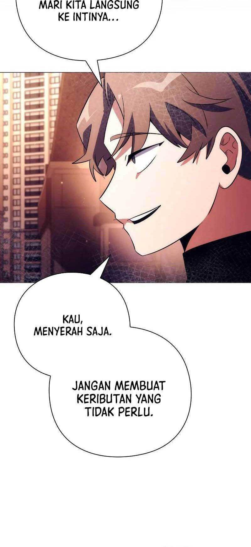 Goblin’s Night Chapter 36 halaman 46