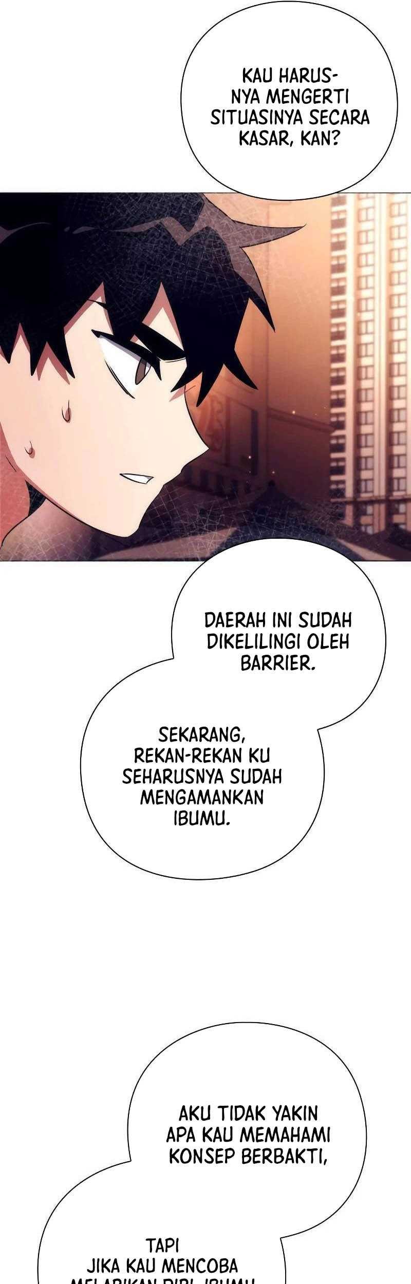 Goblin’s Night Chapter 36 halaman 47