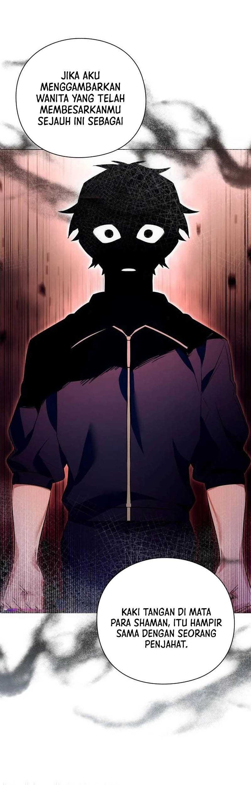 Goblin’s Night Chapter 35 halaman 47