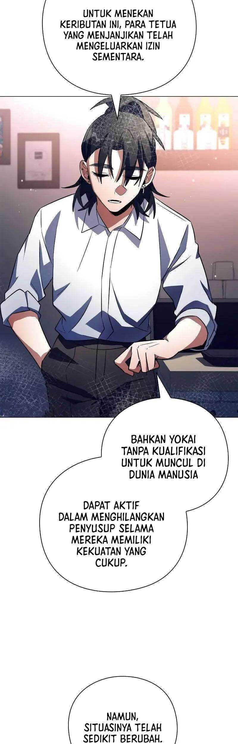 Goblin’s Night Chapter 34 Gambar 44