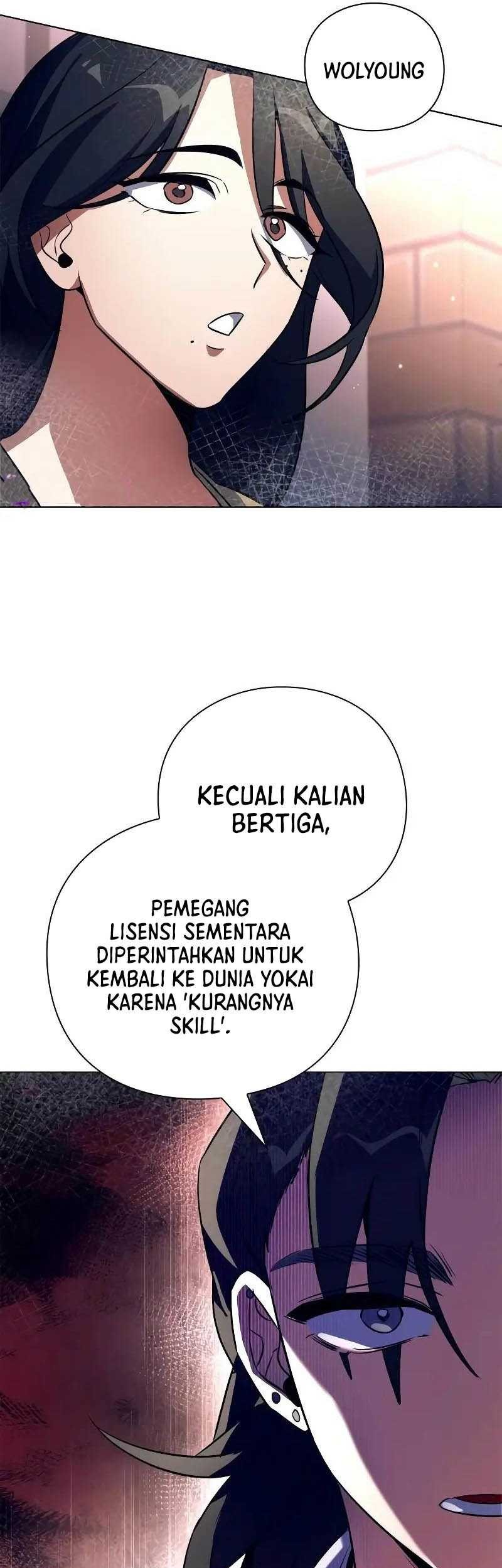 Goblin’s Night Chapter 34 Gambar 46